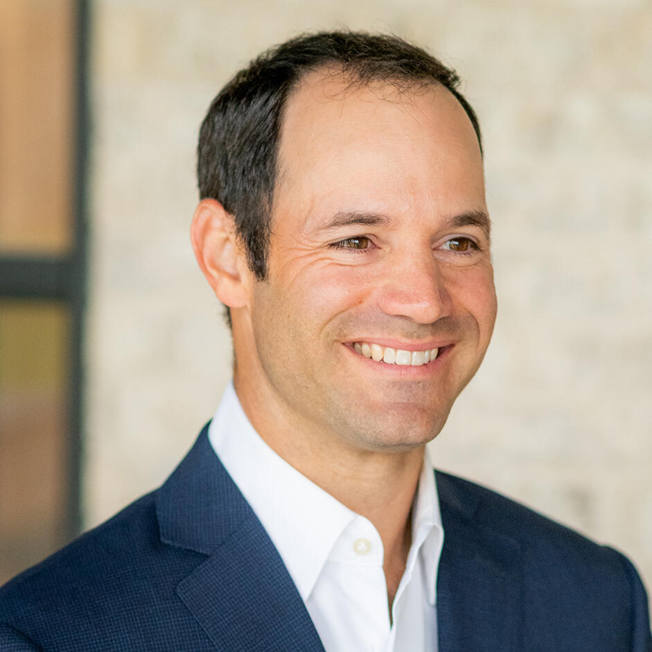 DJ Petros, Managing Director, Moniker Consulting